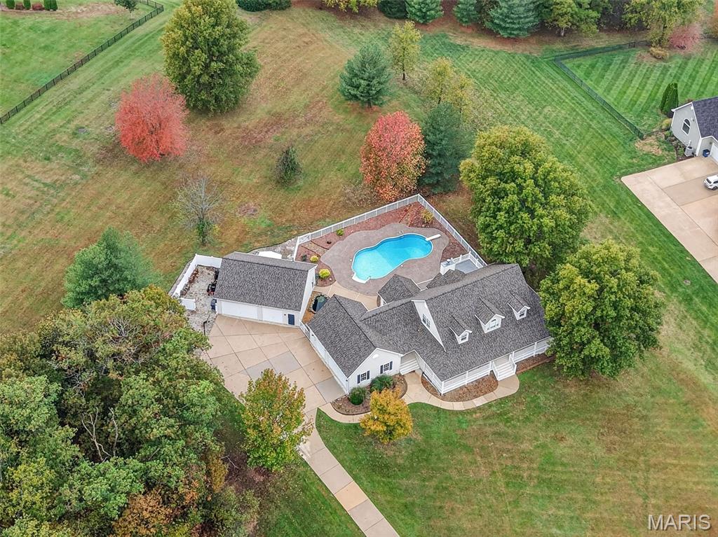 3780 Forest Meadow Drive Defiance, MO 63341 - Photo 81 of 96