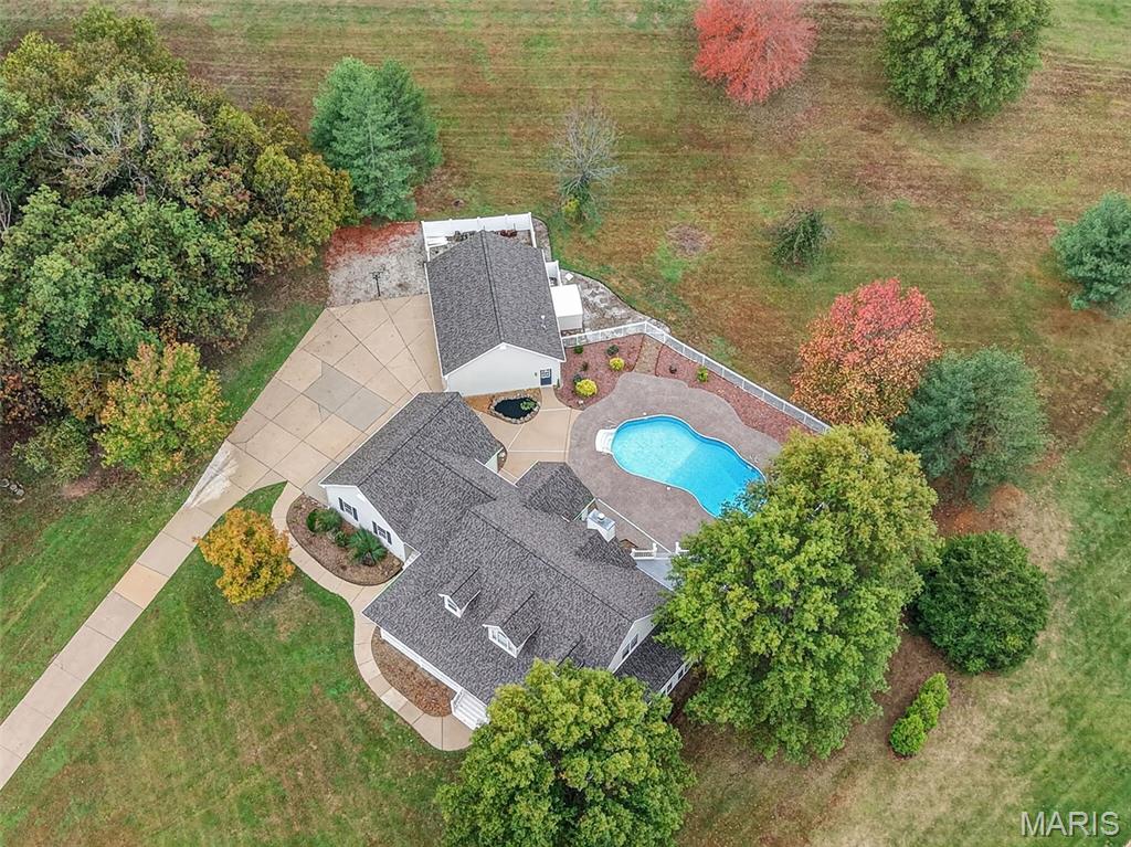 3780 Forest Meadow Drive Defiance, MO 63341 - Photo 82 of 96