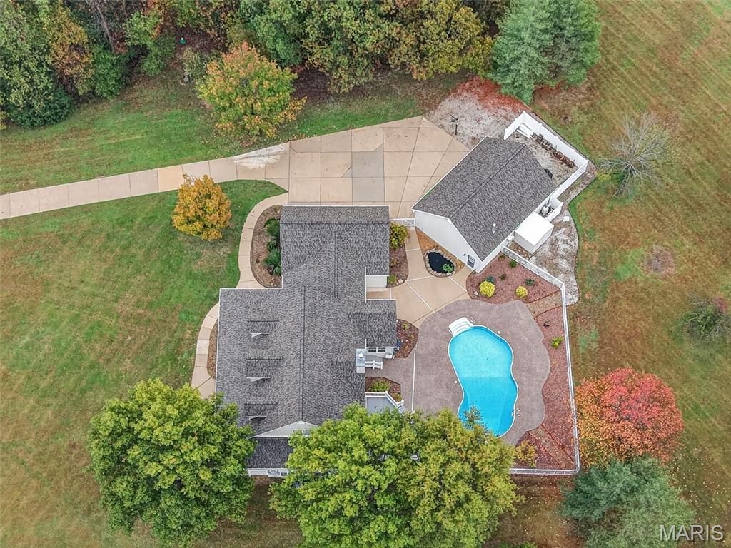 3780 Forest Meadow Drive Defiance, MO 63341 - Photo 83 of 96