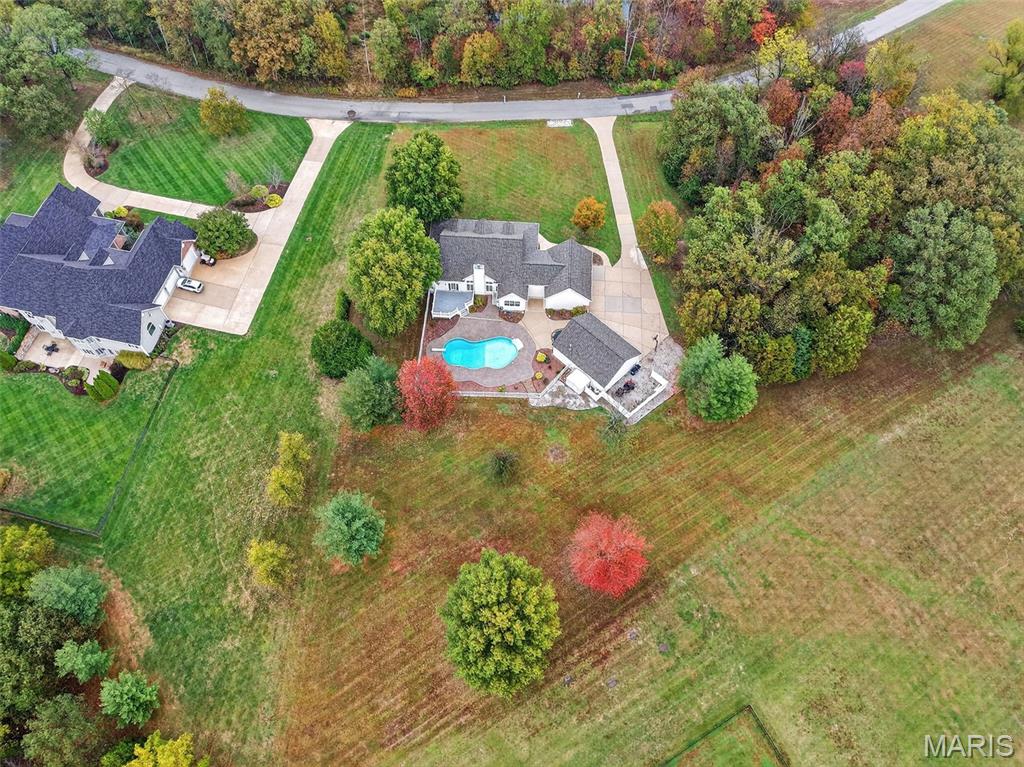 3780 Forest Meadow Drive Defiance, MO 63341 - Photo 84 of 96