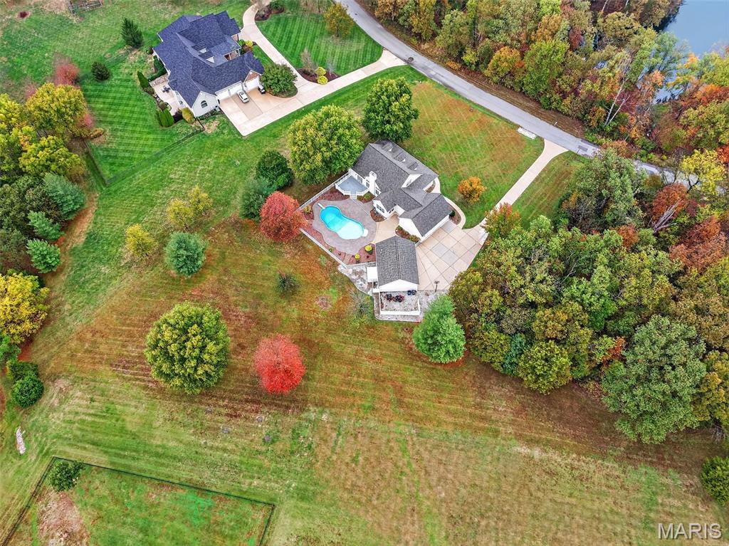 3780 Forest Meadow Drive Defiance, MO 63341 - Photo 85 of 96