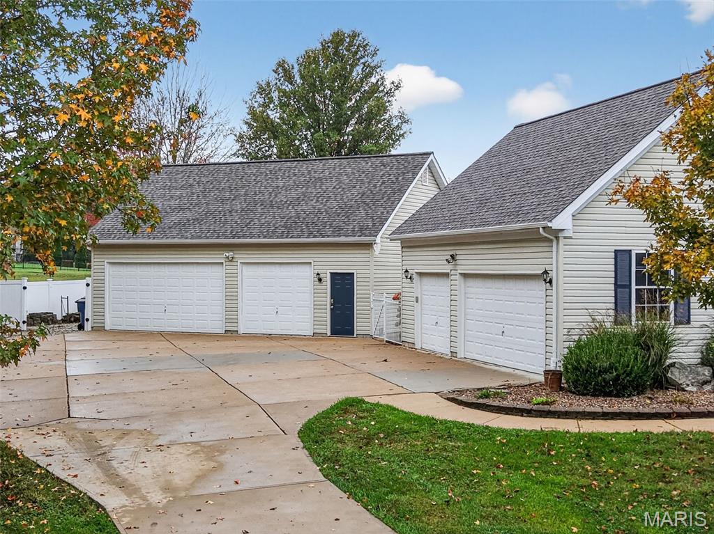 3780 Forest Meadow Drive Defiance, MO 63341 - Photo 91 of 96