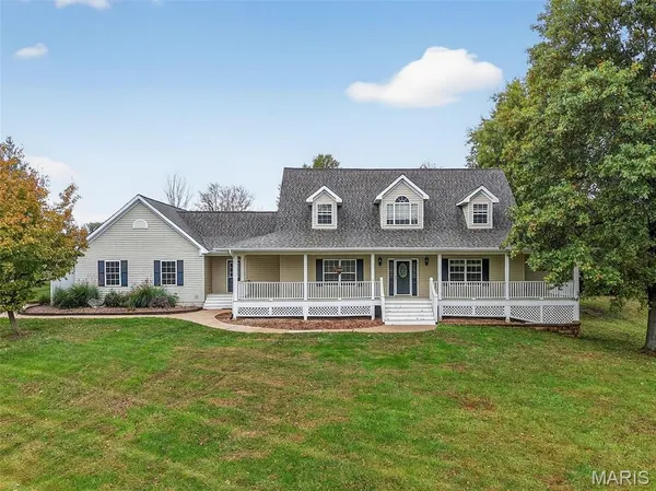 $795,000 | 3780 Forest Meadow Drive, Defiance, MO 63341