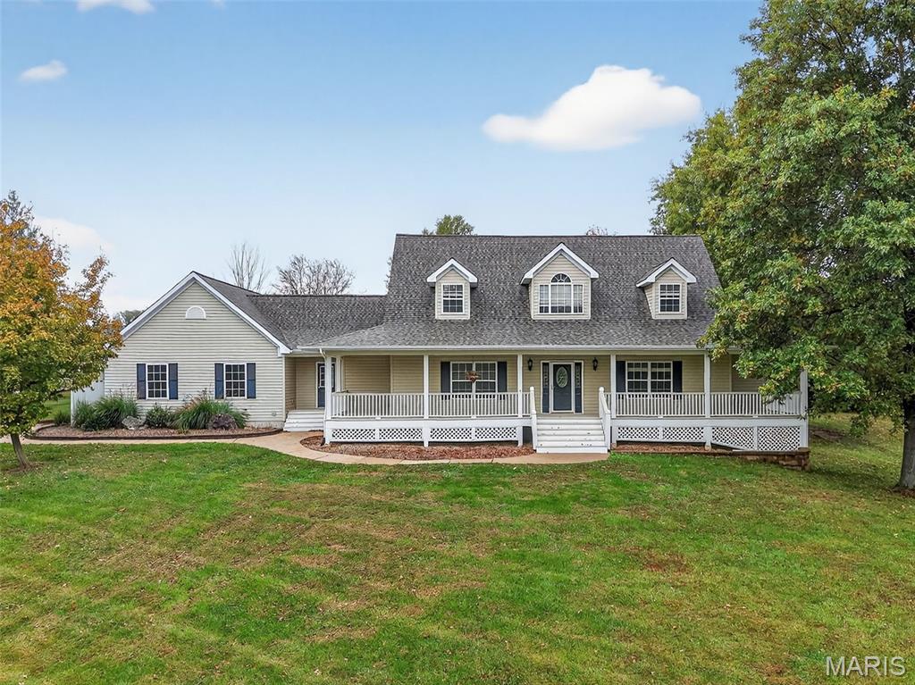 3780 Forest Meadow Drive Defiance, MO 63341 - Photo 96 of 96