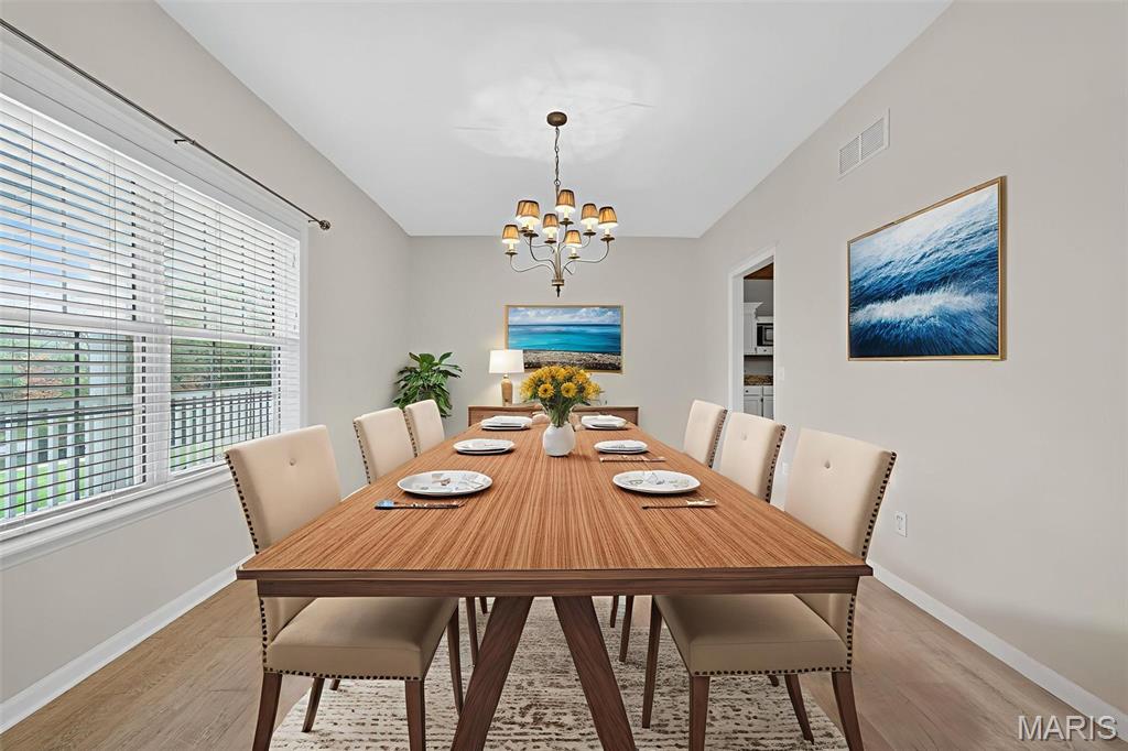 3780 Forest Meadow Drive Defiance, MO 63341 - Photo 10 of 96