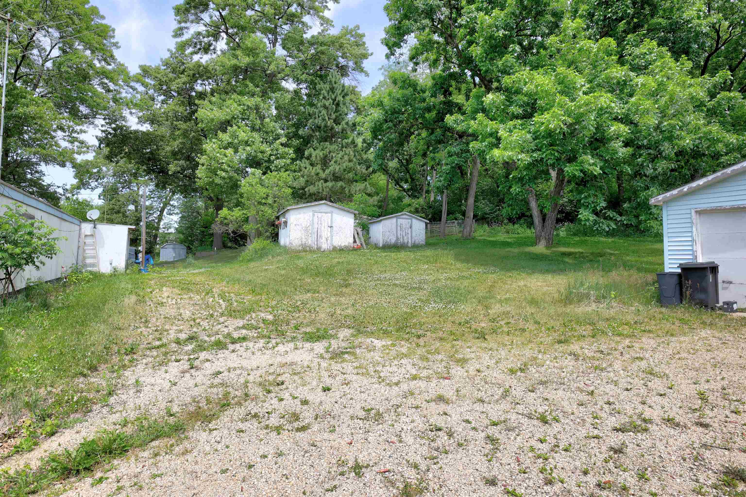 314 Railroad Street Rio, WI 53960 - Photo 12 of 14