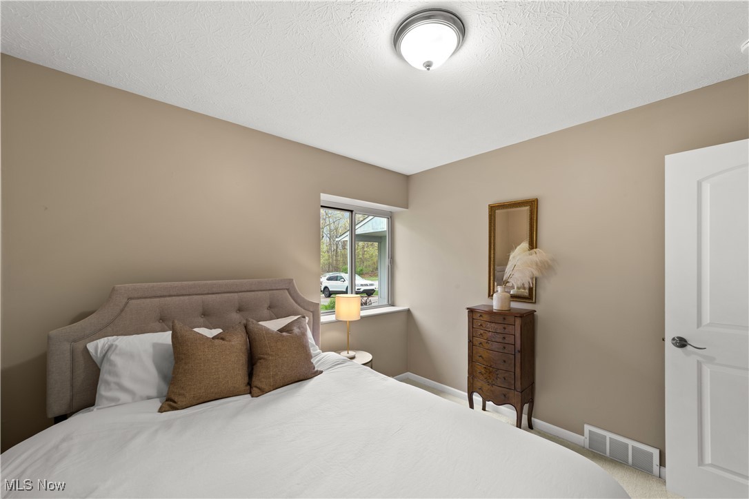 2977 Reeves Road Willoughby, OH 44094 - Photo 27 of 49 Bedroom with new carpeting