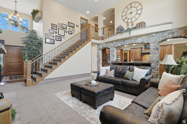 3094 Bison Ridge Road South Jordan, UT 84095 - Photo 7 of 79