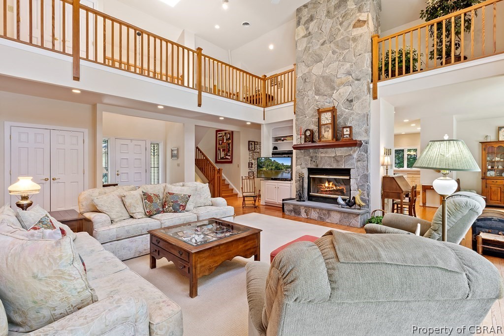 1919 Western Branch Road Lancaster, VA 22503 - Photo 9 of 41 Gallery Image 9