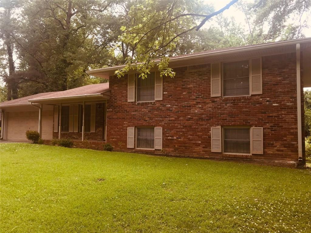 1435 Harbin Road Southwest Atlanta, GA 30311 - Photo 1 of 1 Front of House