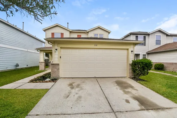 $1,690 | 339 Remington Harbor Court, Houston, TX 77073