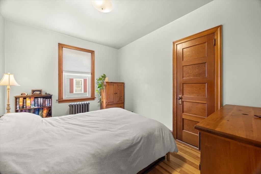 22 Ingell Street Taunton, MA 02780 - Photo 18 of 25