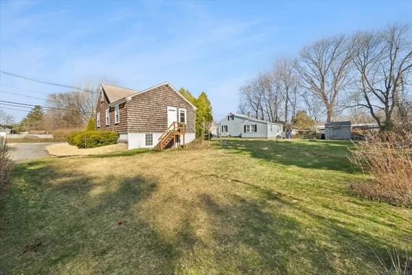 $399,900 | 22 Ingell Street, Taunton, MA 02780