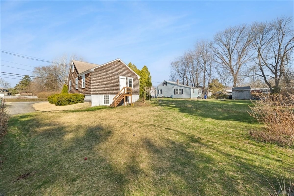 22 Ingell Street Taunton, MA 02780 - Photo 20 of 25