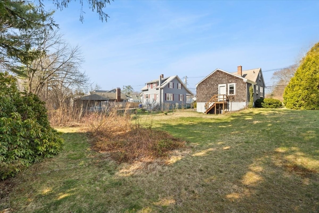 22 Ingell Street Taunton, MA 02780 - Photo 24 of 25