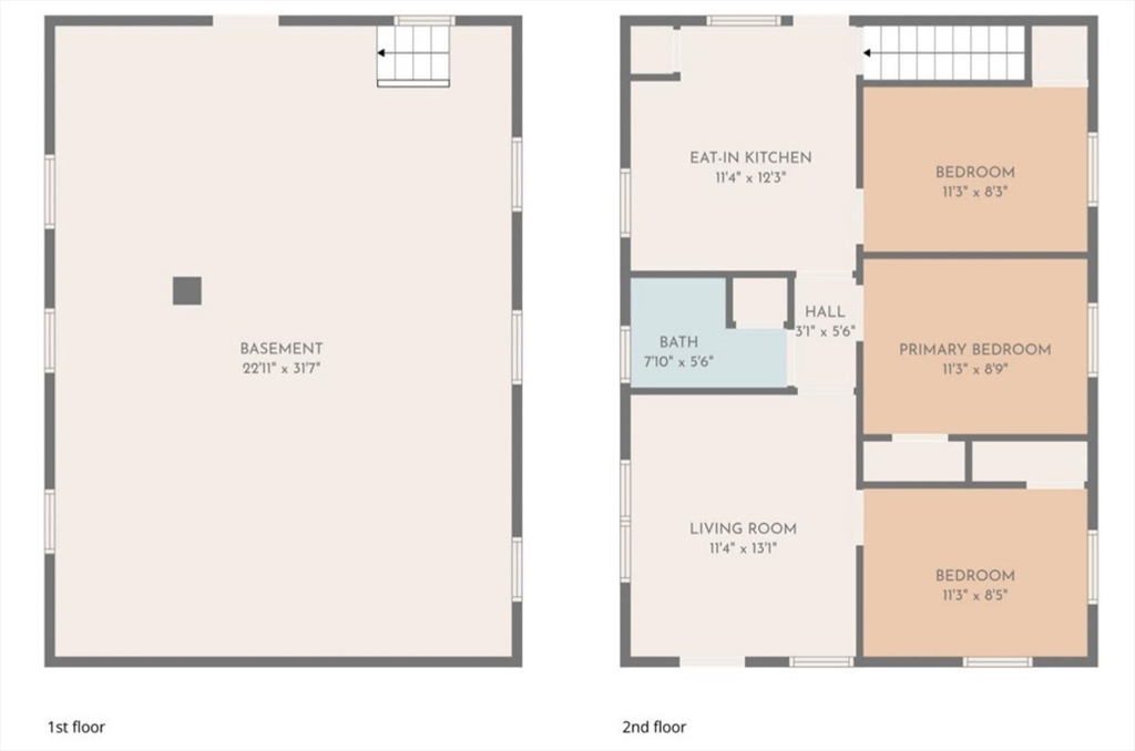 22 Ingell Street Taunton, MA 02780 - Photo 25 of 25