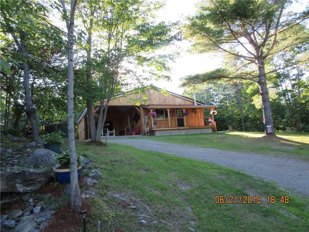 349 Chapman Road Newburgh, ME 04444 - Photo 2 of 29 Photo