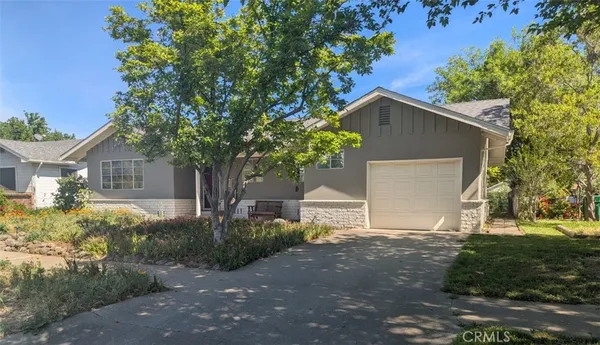 $315,000 | 446 South Lassen Street, Willows, CA 95988