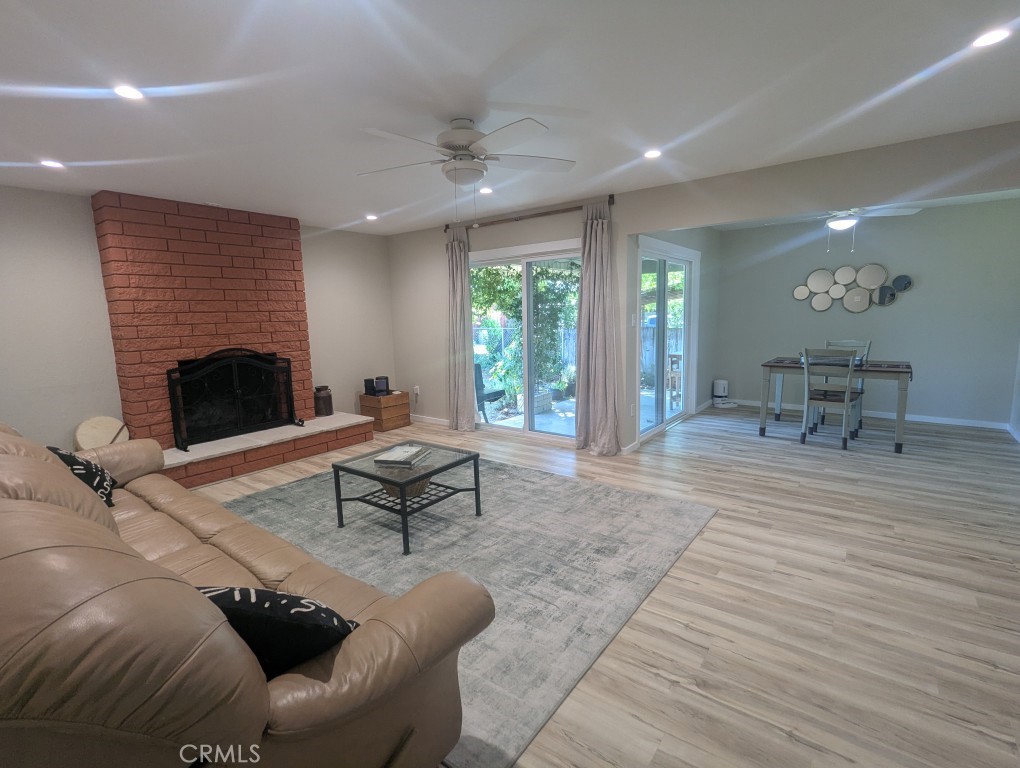 446 South Lassen Street Willows, CA 95988 - Photo 7 of 39