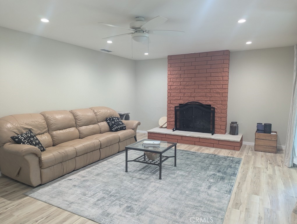 446 South Lassen Street Willows, CA 95988 - Photo 9 of 39