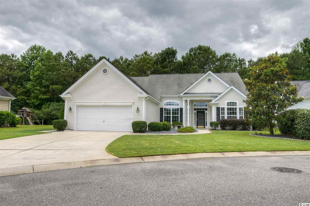 105 Keswick Court Murrells Inlet, SC 29576 - Photo 1 of 24 Gallery Image 1