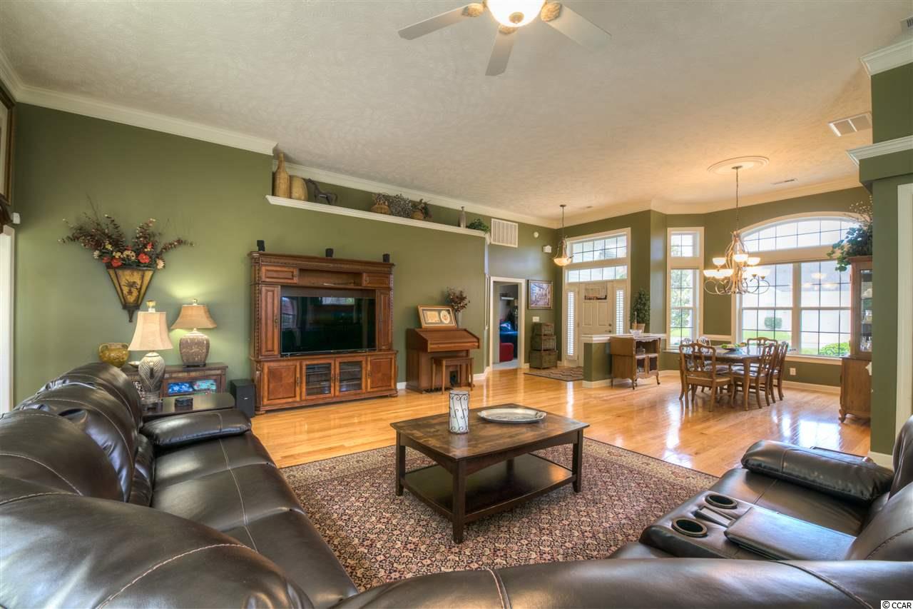 105 Keswick Court Murrells Inlet, SC 29576 - Photo 2 of 24 Gallery Image 2