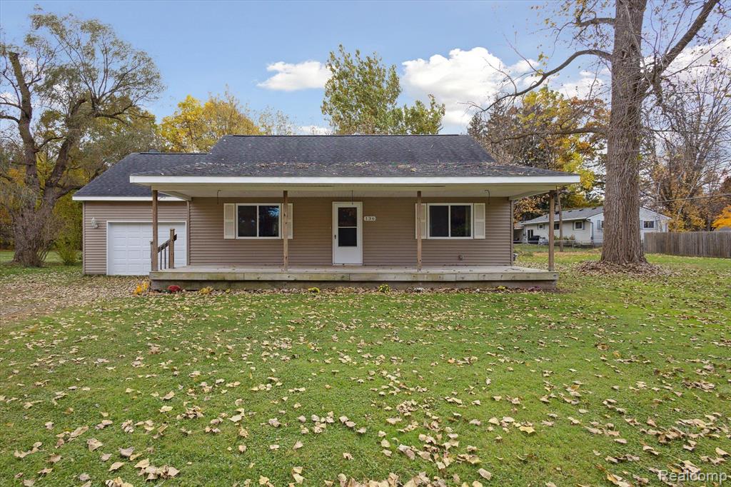 136 Meadow Lane Howell, MI 48855 - Photo 1 of 21