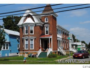 119 East Bloomfield Street Rome, NY 13440 - Photo 1 of 1