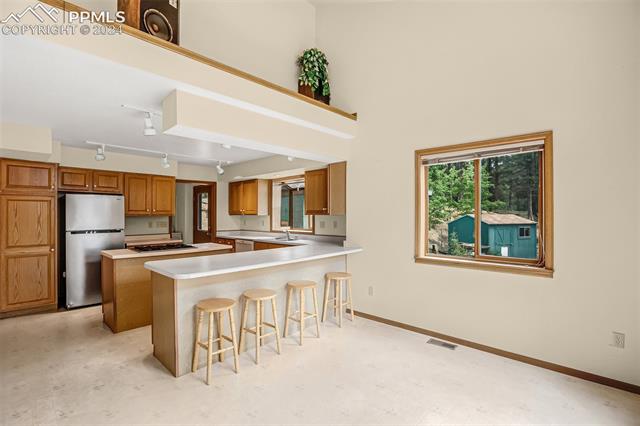 8549 Cedar Mountain Road Divide, CO 80814 - Photo 10 of 31 Gallery Image 10