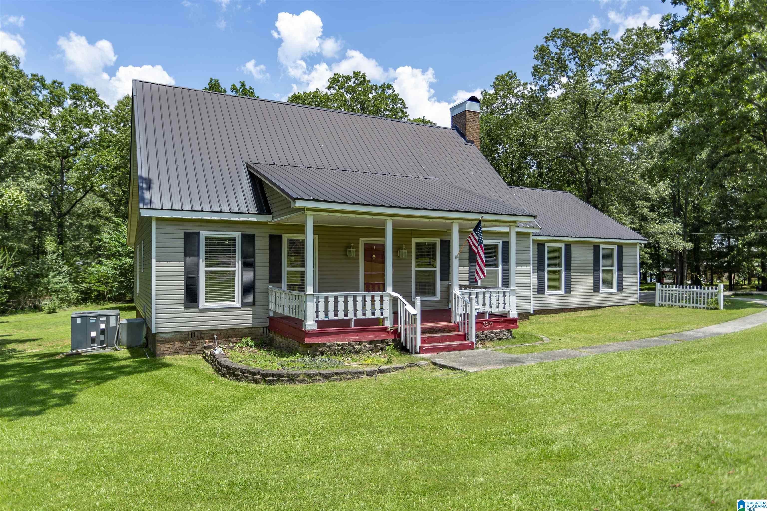 7871 Barbara Drive McCalla, AL 35111 - Photo 4 of 46