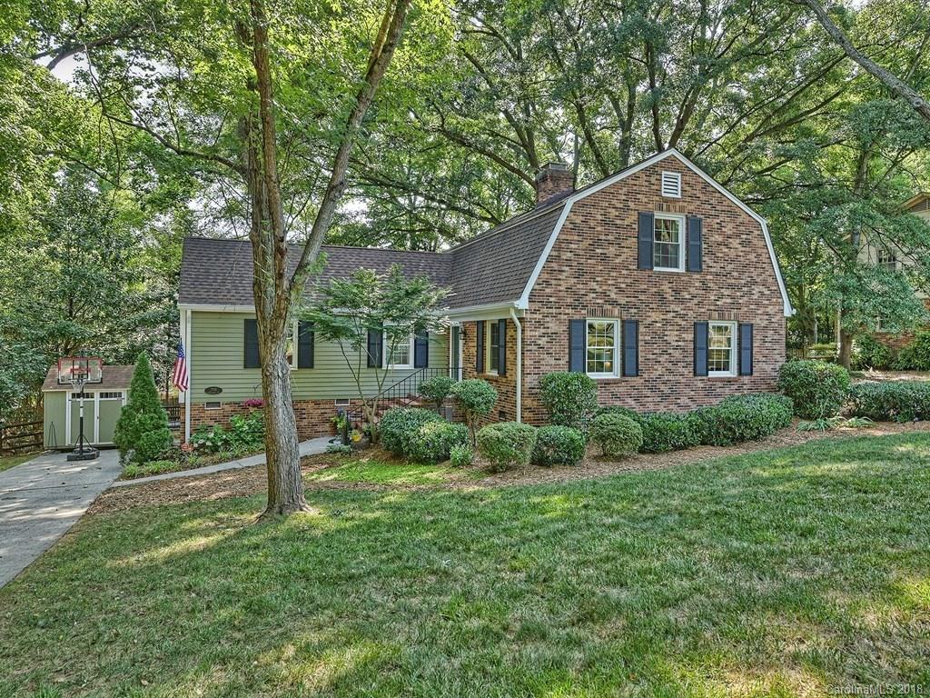 7719 Whistlestop Road Charlotte, NC 28210 - Photo 2 of 36