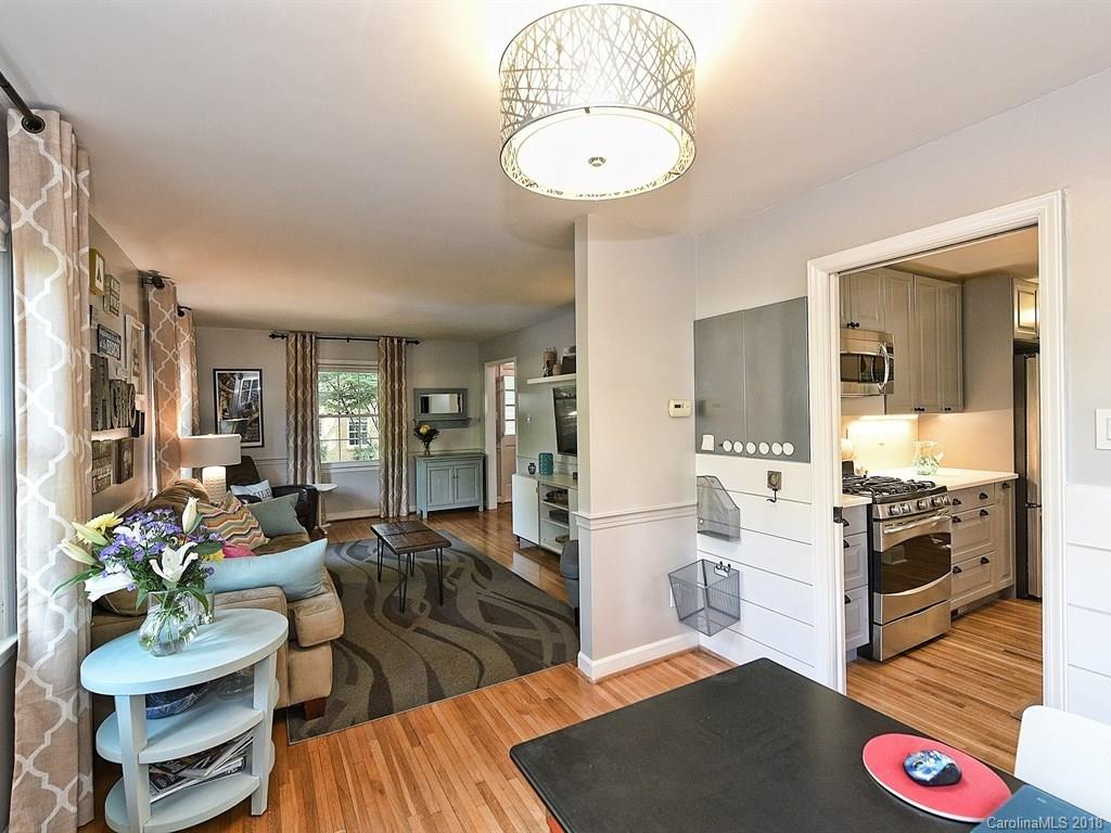 7719 Whistlestop Road Charlotte, NC 28210 - Photo 11 of 36