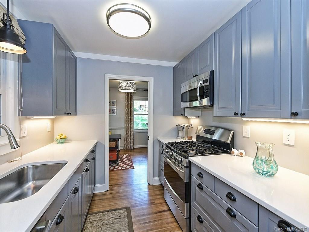 7719 Whistlestop Road Charlotte, NC 28210 - Photo 14 of 36