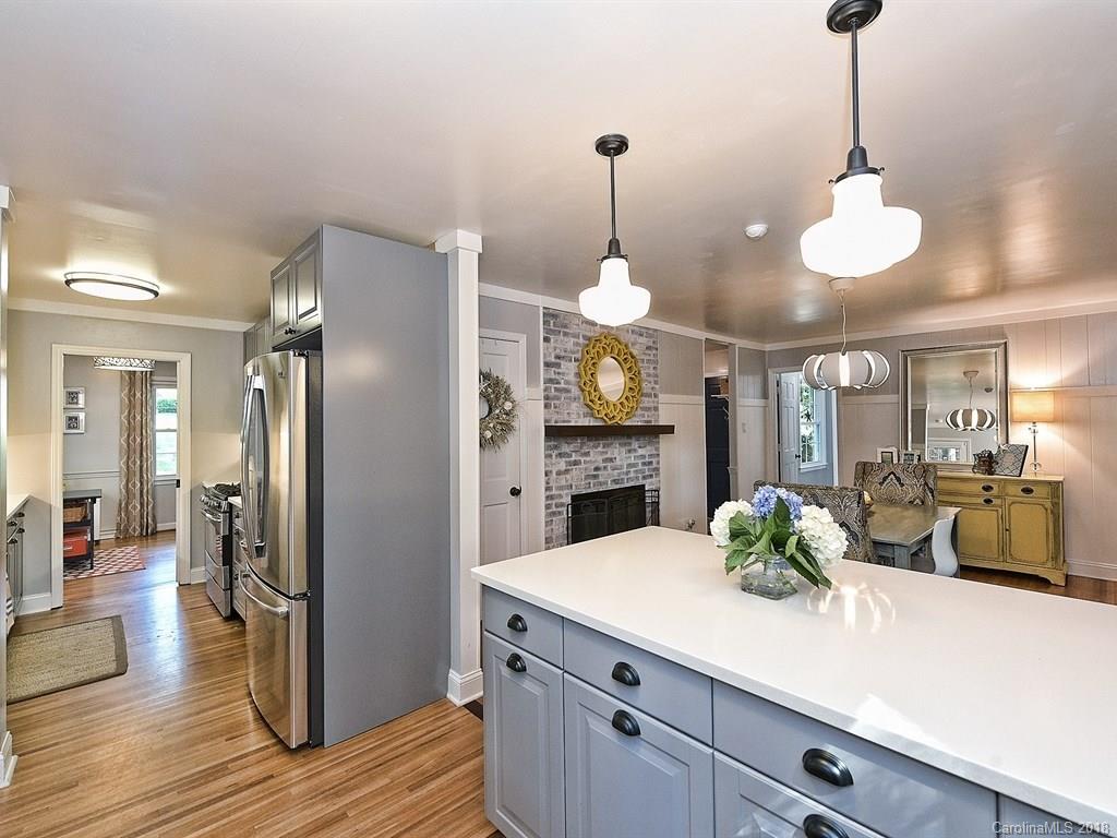 7719 Whistlestop Road Charlotte, NC 28210 - Photo 15 of 36