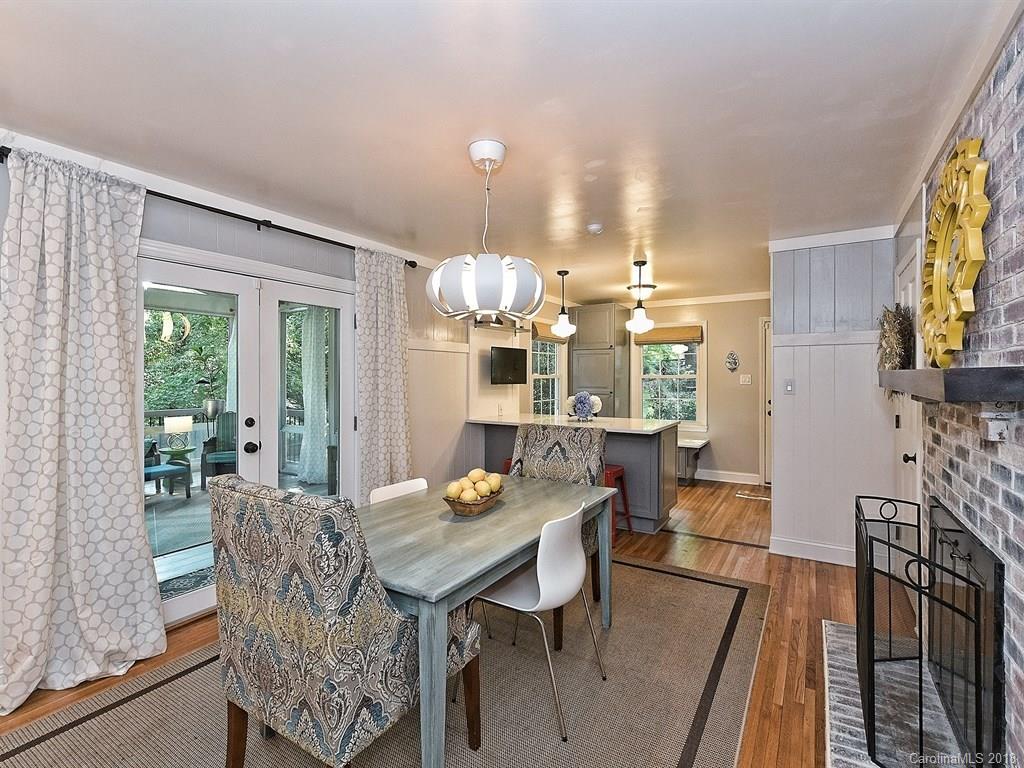 7719 Whistlestop Road Charlotte, NC 28210 - Photo 19 of 36