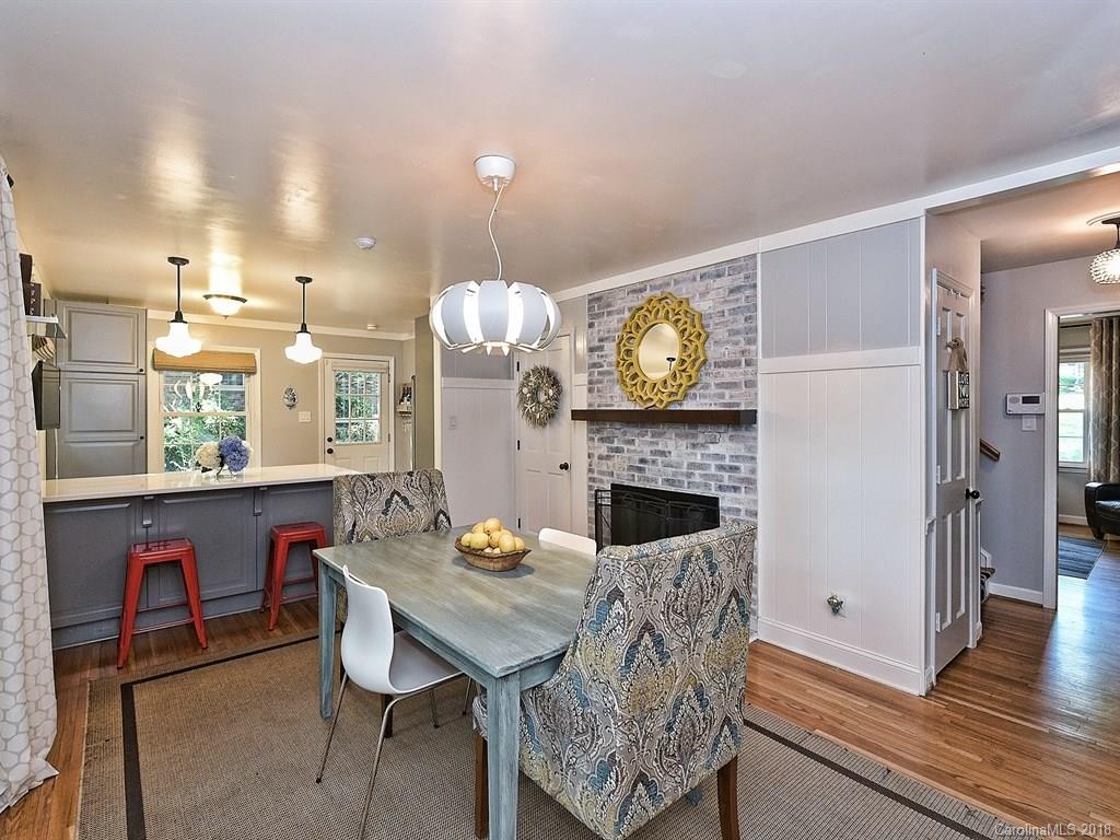 7719 Whistlestop Road Charlotte, NC 28210 - Photo 20 of 36