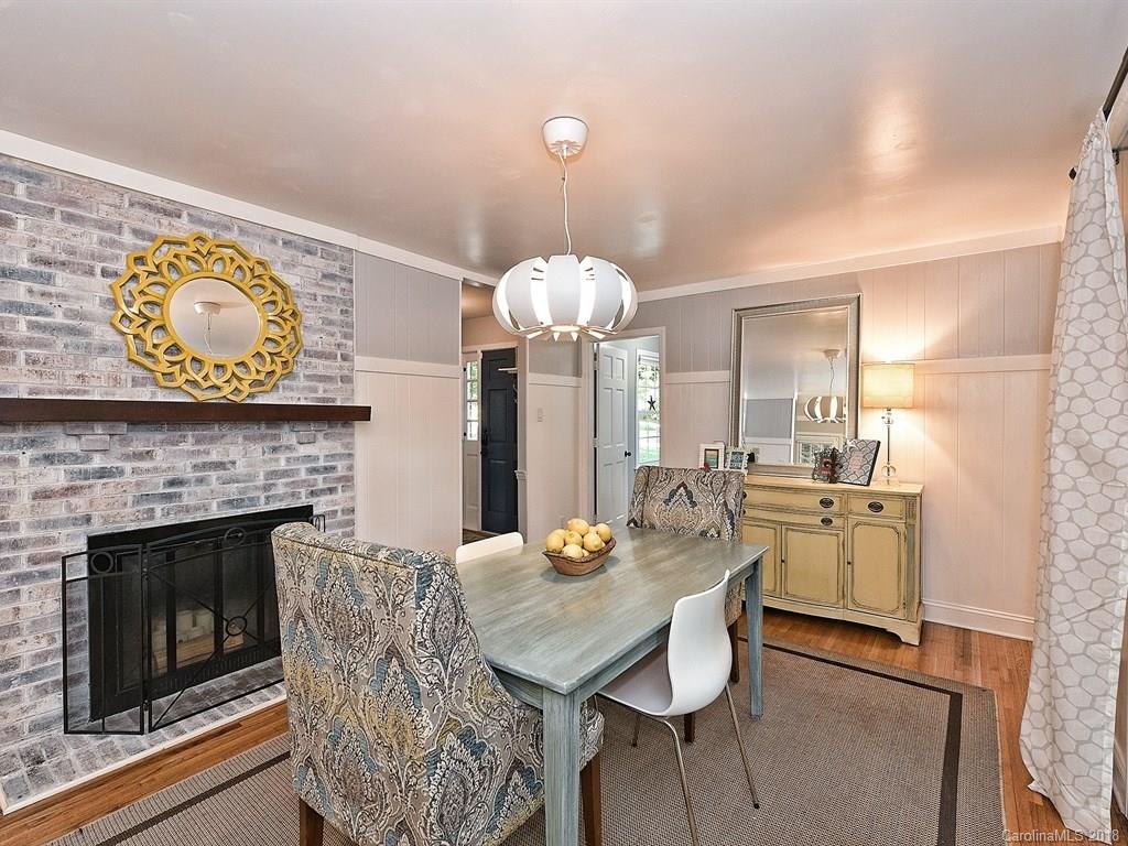 7719 Whistlestop Road Charlotte, NC 28210 - Photo 21 of 36