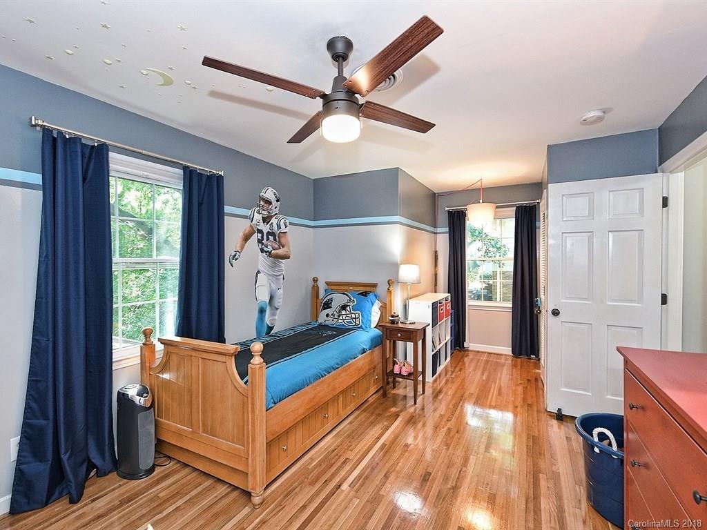 7719 Whistlestop Road Charlotte, NC 28210 - Photo 27 of 36