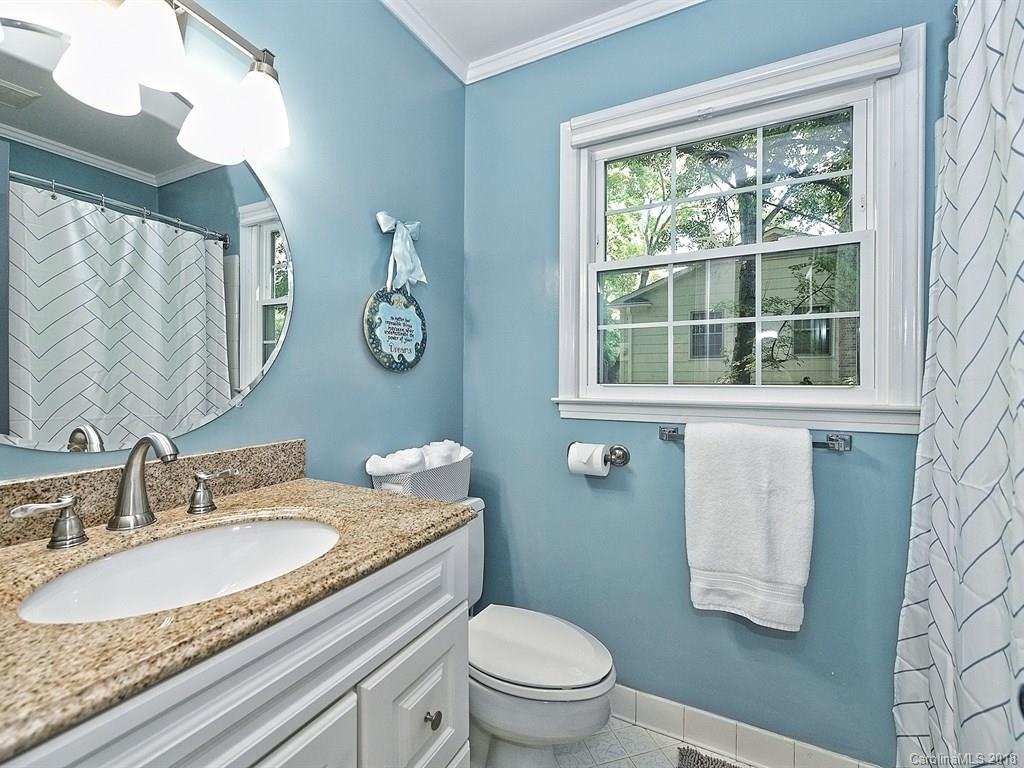7719 Whistlestop Road Charlotte, NC 28210 - Photo 28 of 36