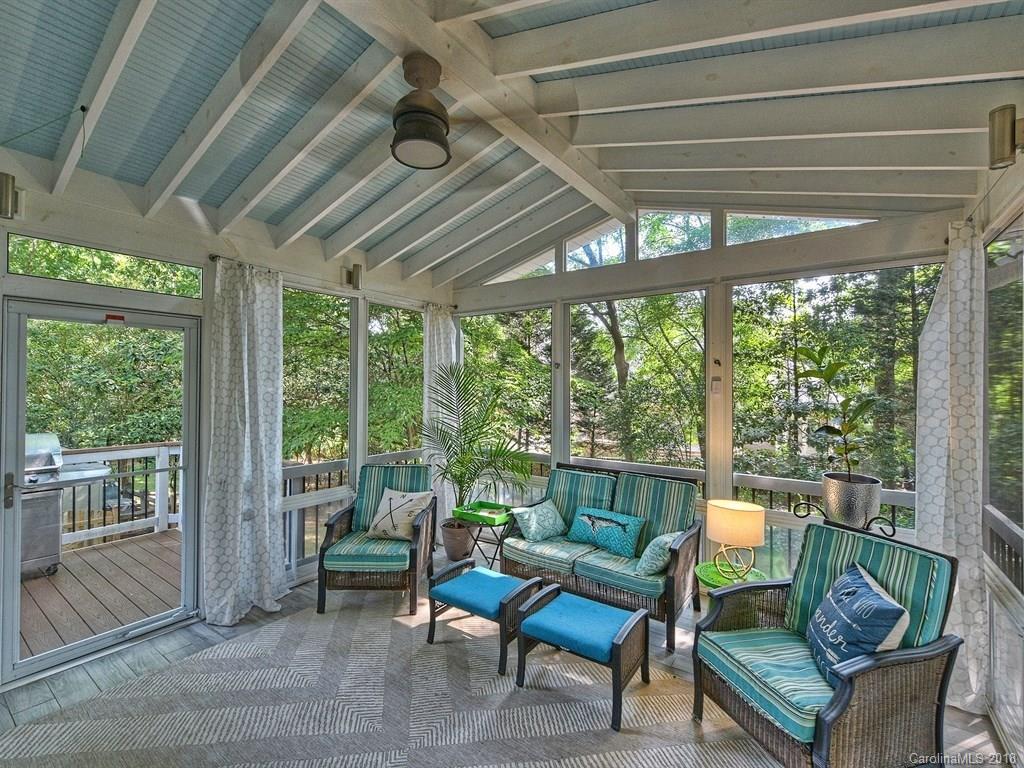 7719 Whistlestop Road Charlotte, NC 28210 - Photo 30 of 36