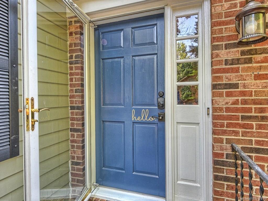 7719 Whistlestop Road Charlotte, NC 28210 - Photo 4 of 36