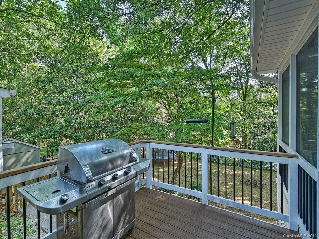 7719 Whistlestop Road Charlotte, NC 28210 - Photo 31 of 36