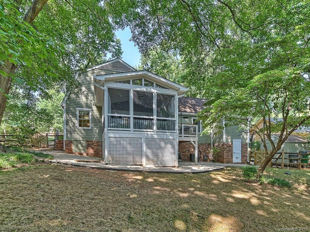 7719 Whistlestop Road Charlotte, NC 28210 - Photo 36 of 36