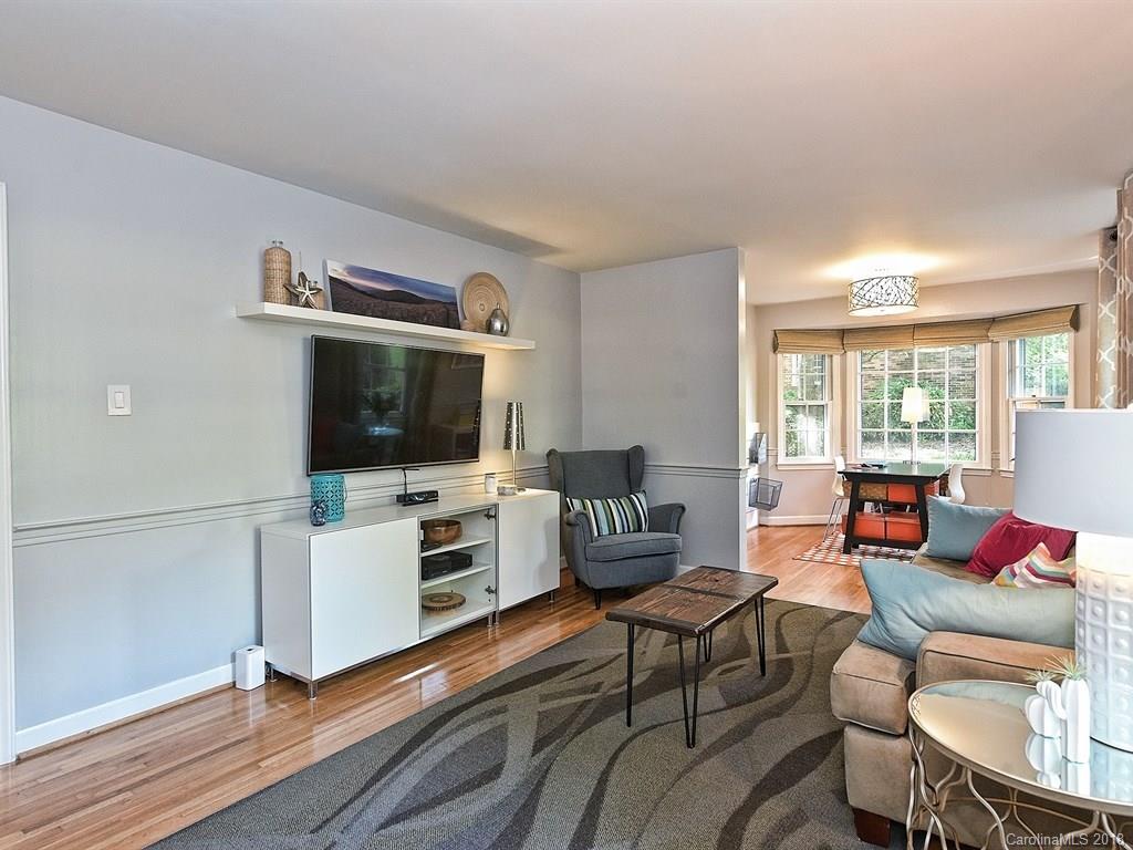 7719 Whistlestop Road Charlotte, NC 28210 - Photo 7 of 36