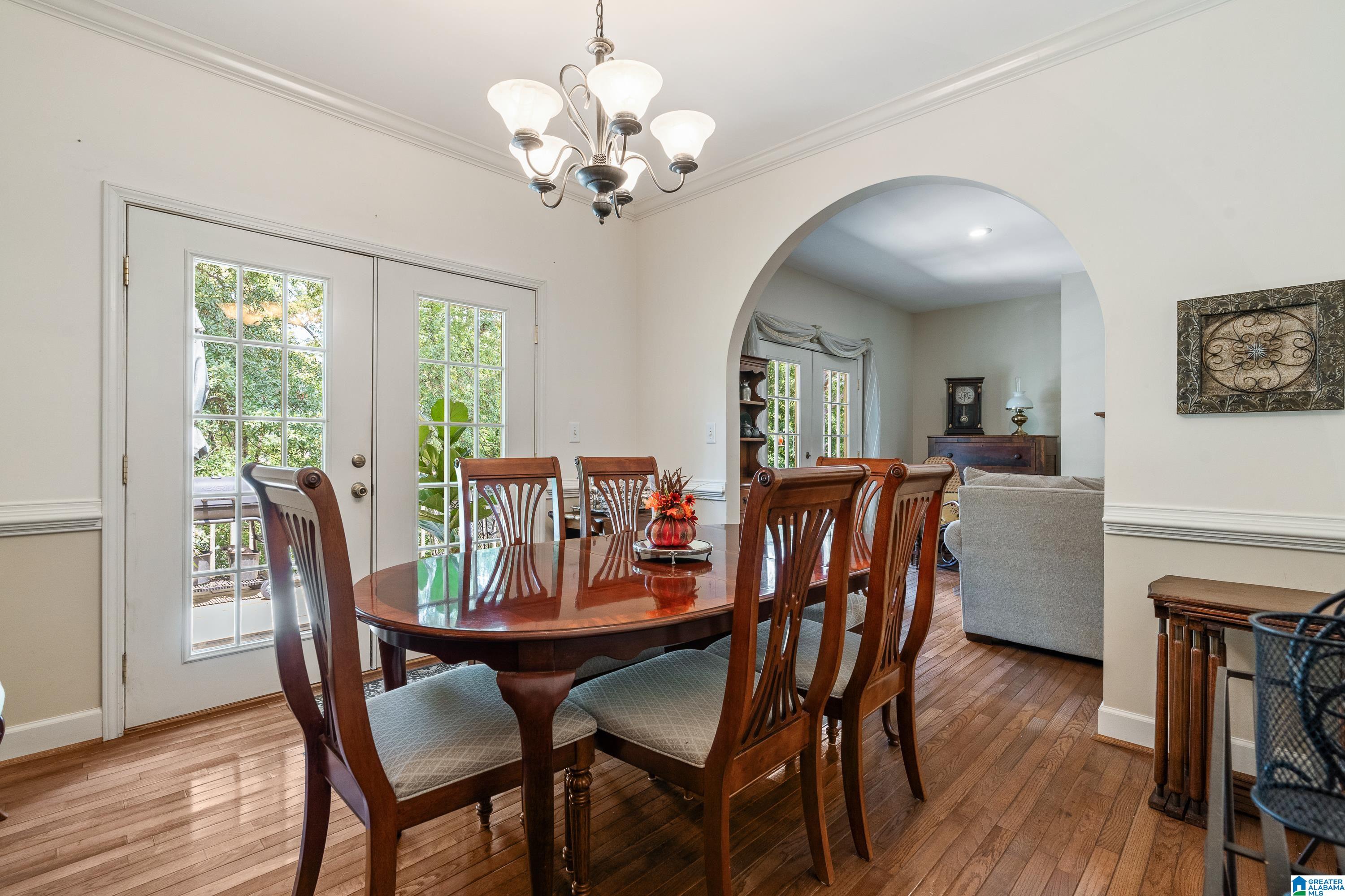 241 Albert Road Lincoln, AL 35096 - Photo 13 of 73