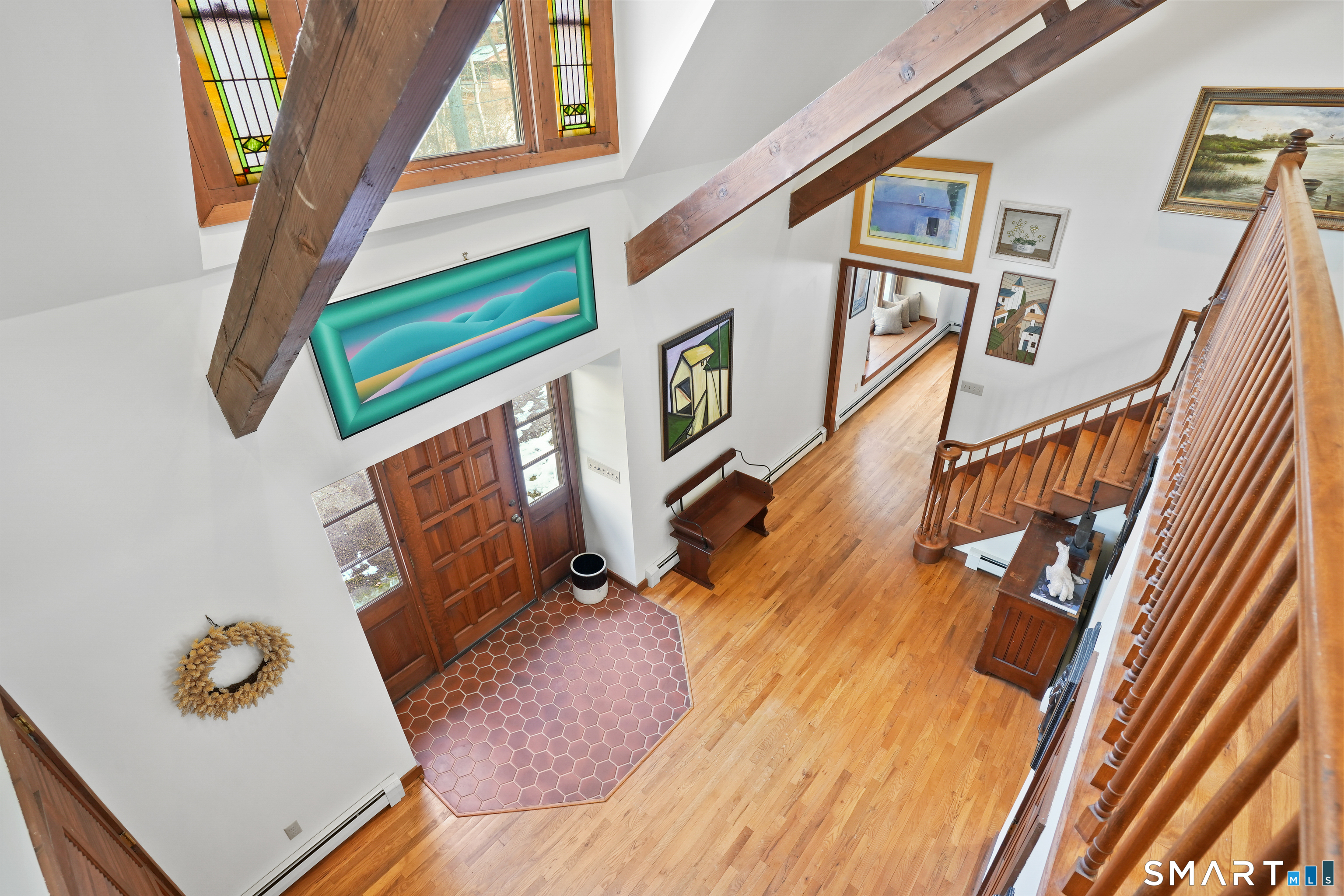 355 North Street Ridgefield, CT 06877 - Photo 17 of 35