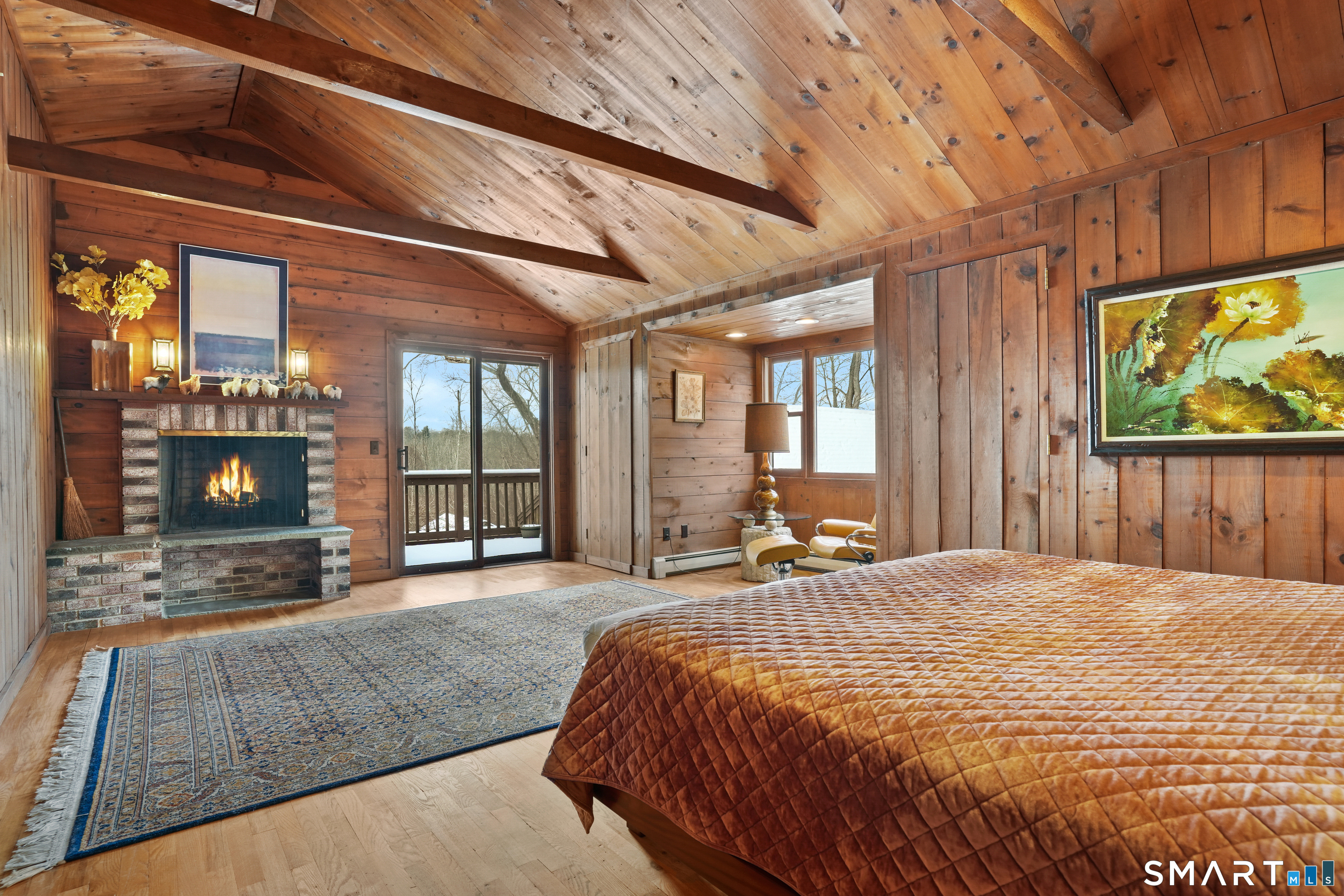 355 North Street Ridgefield, CT 06877 - Photo 18 of 35