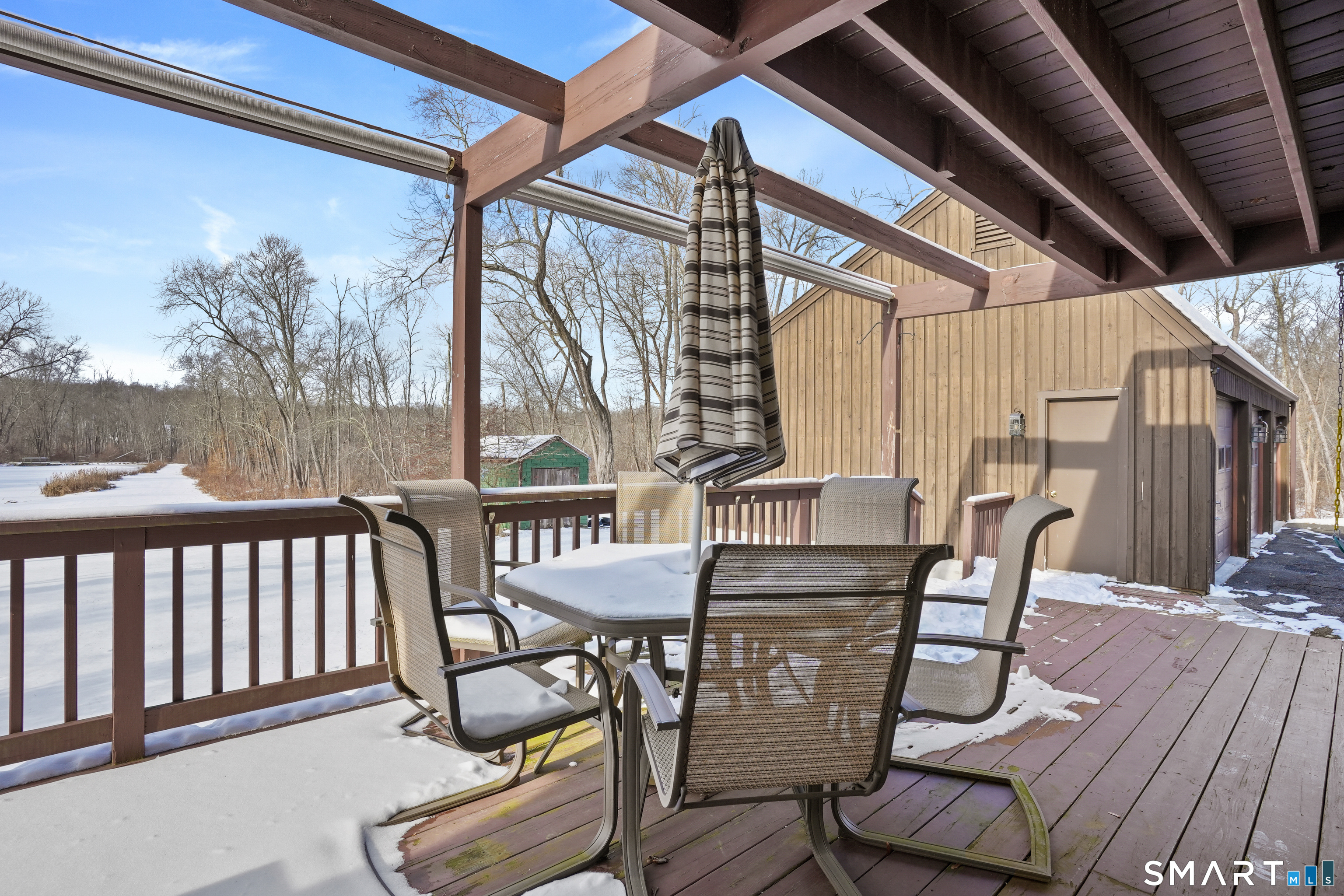 355 North Street Ridgefield, CT 06877 - Photo 28 of 35