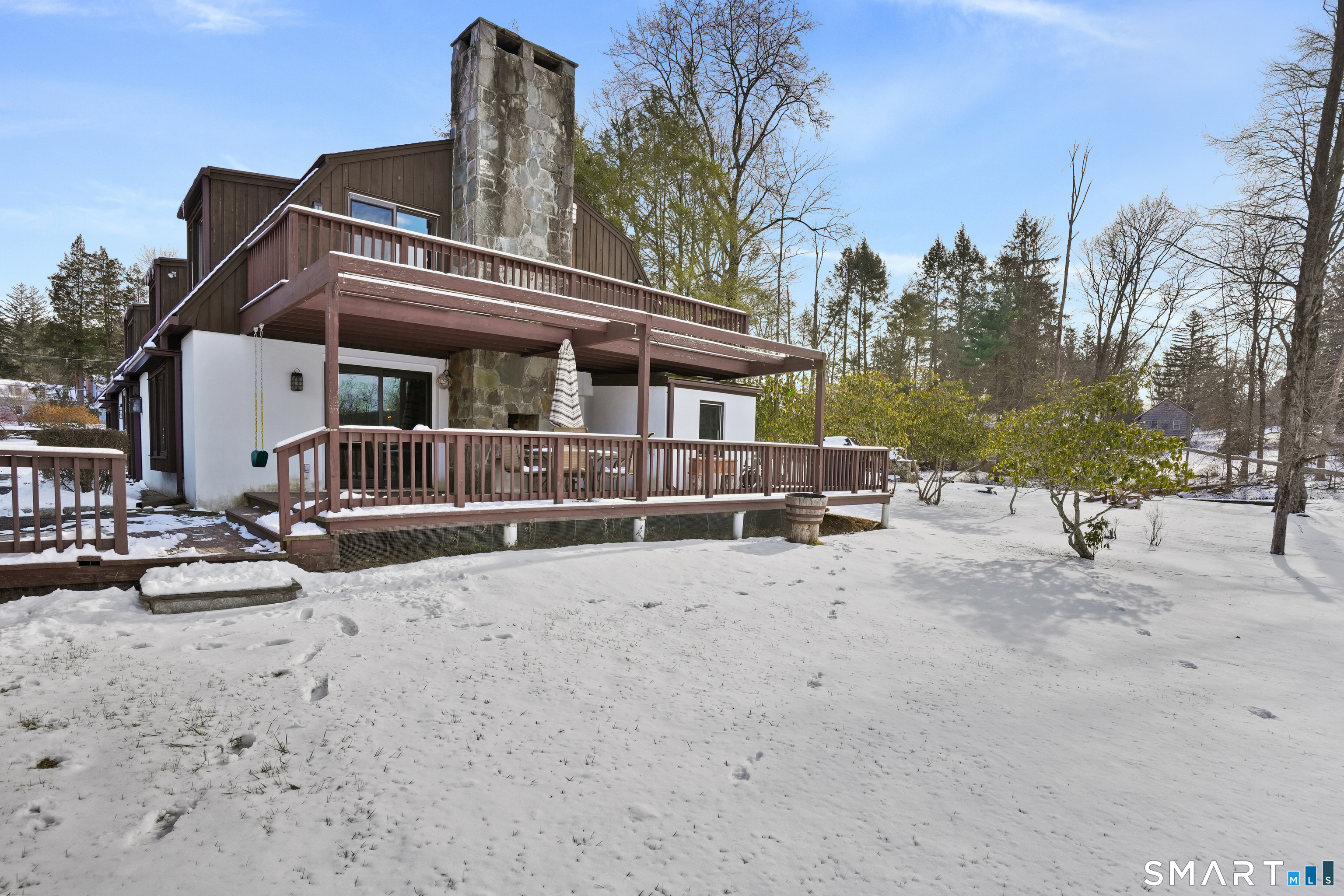 355 North Street Ridgefield, CT 06877 - Photo 29 of 35