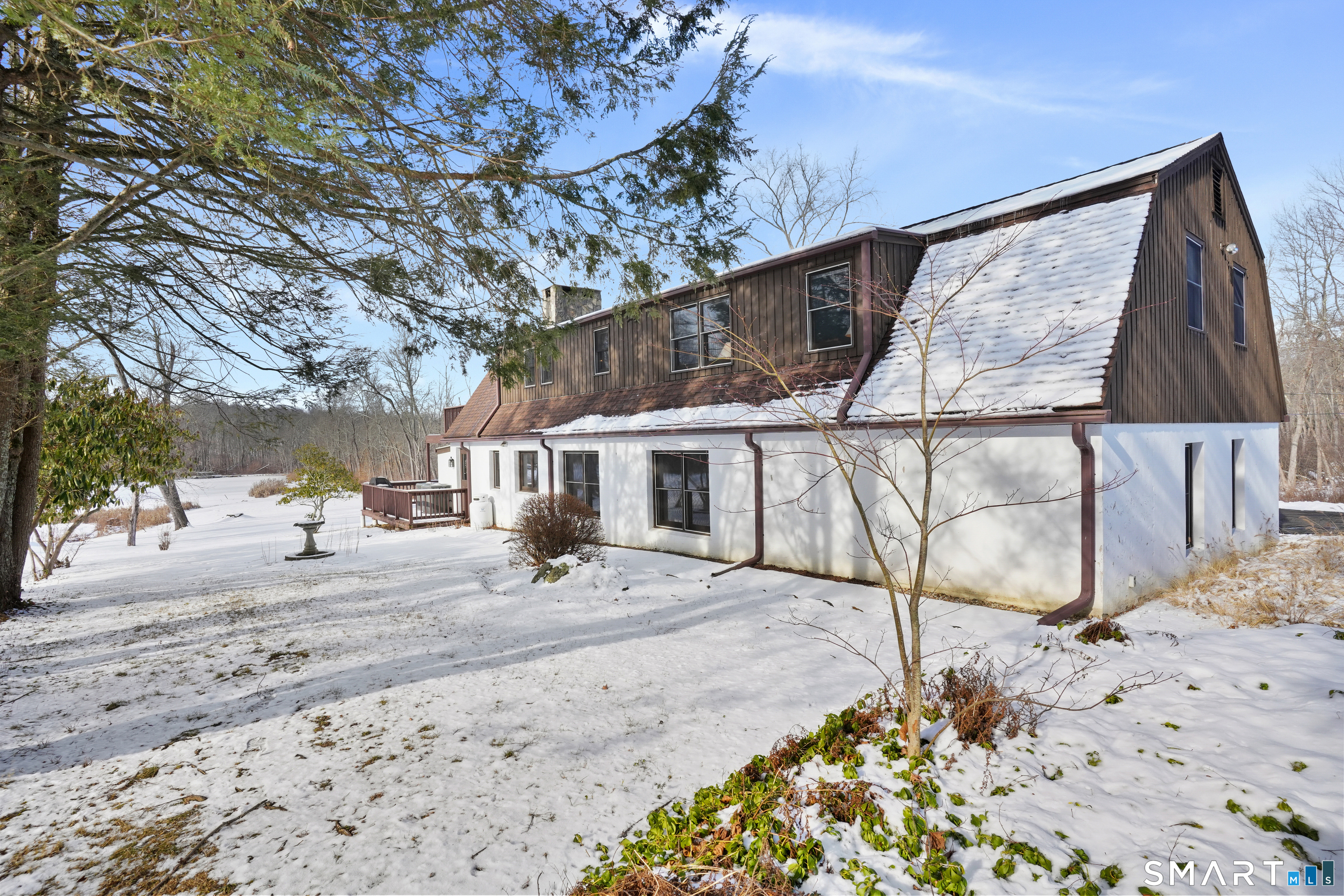 355 North Street Ridgefield, CT 06877 - Photo 31 of 35